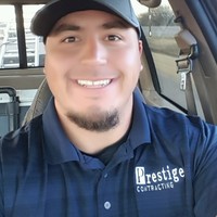Prestige Contracting Inc Employee Brad Prestidge's profile photo
