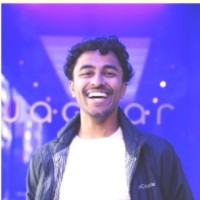 Kevin Patel Email & Phone Number