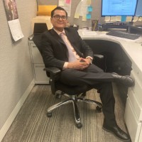 Jonathan Morocho Email & Phone Number