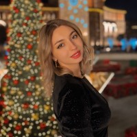 Milena Grigoryan's profile photo