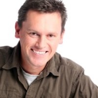 AWS China Employee John Maloney's profile photo