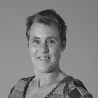 Qlue AB Employee Gabriella Lundh's profile photo