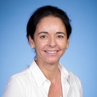 Visa Worldwide Employee Elsa Ramos Lopez's profile photo