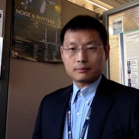 Harvard Medical School Employee Kun Hu's profile photo