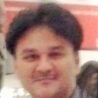 Sitec Labs Pvt Ltd Employee Vipul Kubavat's profile photo