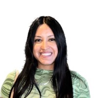 Johnson & Johnson Employee Nadia Benítez de la Rosa's profile photo
