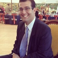 Mohegan Holding Company, LLC Employee Louis Labbadia's profile photo