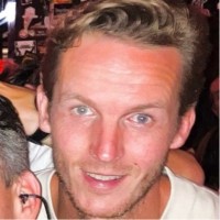 Gigant International Employee Mathieu de Koning's profile photo