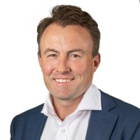 Scientiam: Invest with Knowledge Employee Nigel Baker's profile photo