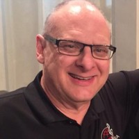 Dell Technologies Employee Jeff McCombs's profile photo