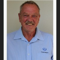 Cyclone Engineering Projects (Pty) Ltd Employee Gerrit van Ryssen's profile photo
