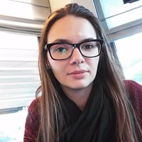 3V Enterprise  Employee Alessia Moroni's profile photo
