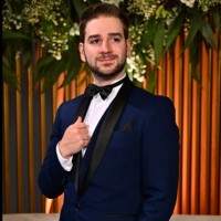 mosslab Employee 이원석's profile photo