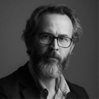 Webuild Employee Antonio Ambrosio's profile photo