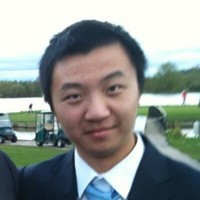 Zhihao Zhang's profile photo