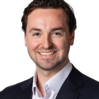 Cambridge Associates Employee Thomas MacDonald's profile photo