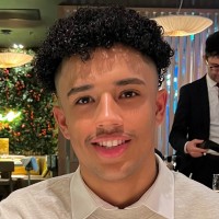 Appetite4Work Employee Jordan Turner's profile photo