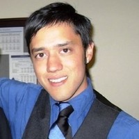 Starbucks Employee Bryce Manning's profile photo