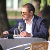 JSC Sarajishvili Employee Otar Lejava's profile photo