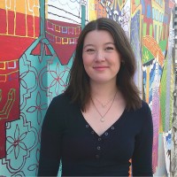 The VORTEX Employee Mirabai Munton's profile photo