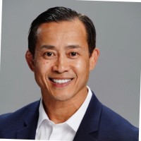 Regeneron Employee Sam Lam's profile photo