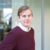 Finnish Industry Investment Ltd Employee Jan-Patrick Haikkola's profile photo