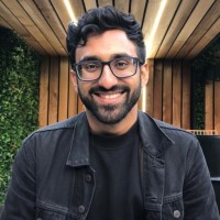 Uhubs Employee Shafi Saleh's profile photo