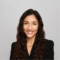 Goodwin Employee Audrey Vas's profile photo
