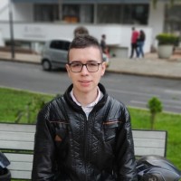 Compudemano Employee Ricardo Rivera Betancur's profile photo