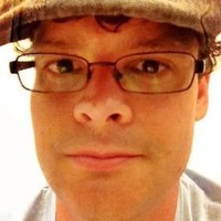 Hot Docs Canadian International Documentary Festival Employee Michael Bodalski's profile photo