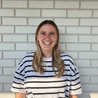 Perlego Employee Isabel Miller's profile photo