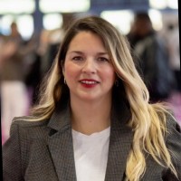 Reed Expositions France Employee Morgane Morice's profile photo