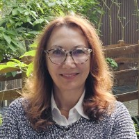 Jardim Zoológico Employee Antonieta Costa's profile photo