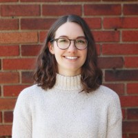 LAHC • Leaders Advancing & Helping Communities Employee Hannah Helton's profile photo