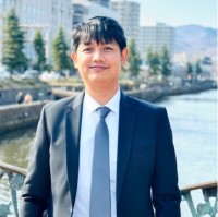 System Engineer Employee Panuchai Lekvong's profile photo
