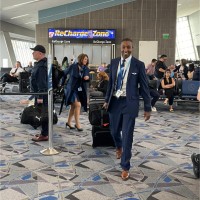 Contract Pilot Employee Ahmed Ali's profile photo