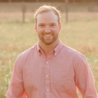 AgXplore International Employee Aaron Robey's profile photo