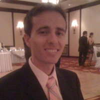 Managed Labor Solutions Employee Robert J. Anzola's profile photo