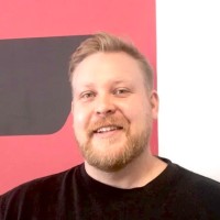 Treamer Employee Jouni Vainio's profile photo