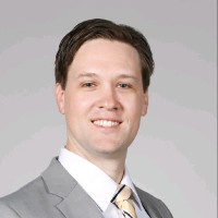 Comerica Wealth Management Employee Michael Hague's profile photo