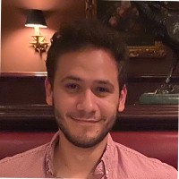 Max Delacruz Email & Phone Number