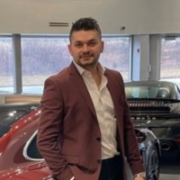 BMW of Darien Employee Ardit Shabi's profile photo