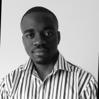 ISTAMCO Employee Damien Mpakou's profile photo