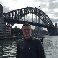 Dave Barrett Email & Phone Number