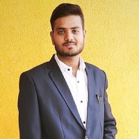 inditech systems Employee Mayur Patil's profile photo