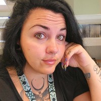 Alutiiq, LLC Employee Jennifer Thelen's profile photo