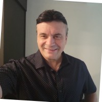 SmartLynx Australia Employee Dave Wates's profile photo