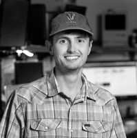 Virtua Consulting Employee Justin Gross's profile photo