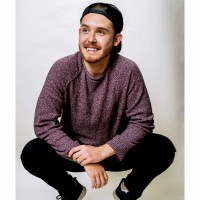 Seismic Productions Employee Ryan Cimba's profile photo