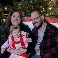 Anheuser-Busch Employee Daniel Provencher's profile photo